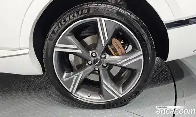 Genesis GV80 2026 3.5 автомат (гидро), миниатюра 7