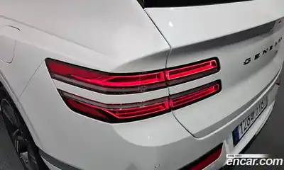 Genesis GV80 2026 3.5 автомат (гидро), миниатюра 9