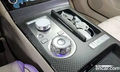 Genesis G80 2024 3.5 автомат (гидро), миниатюра 12