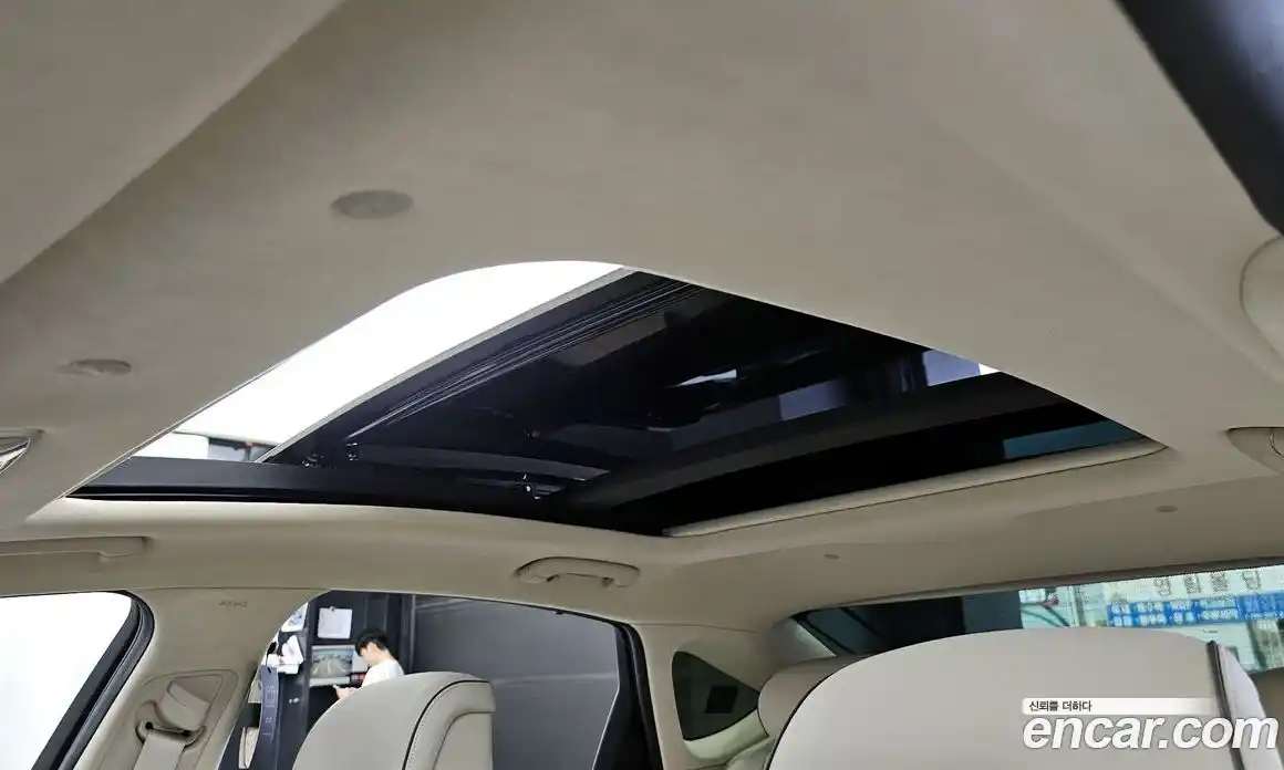 Genesis G80 2024 3.5 автомат (гидро), фото 24