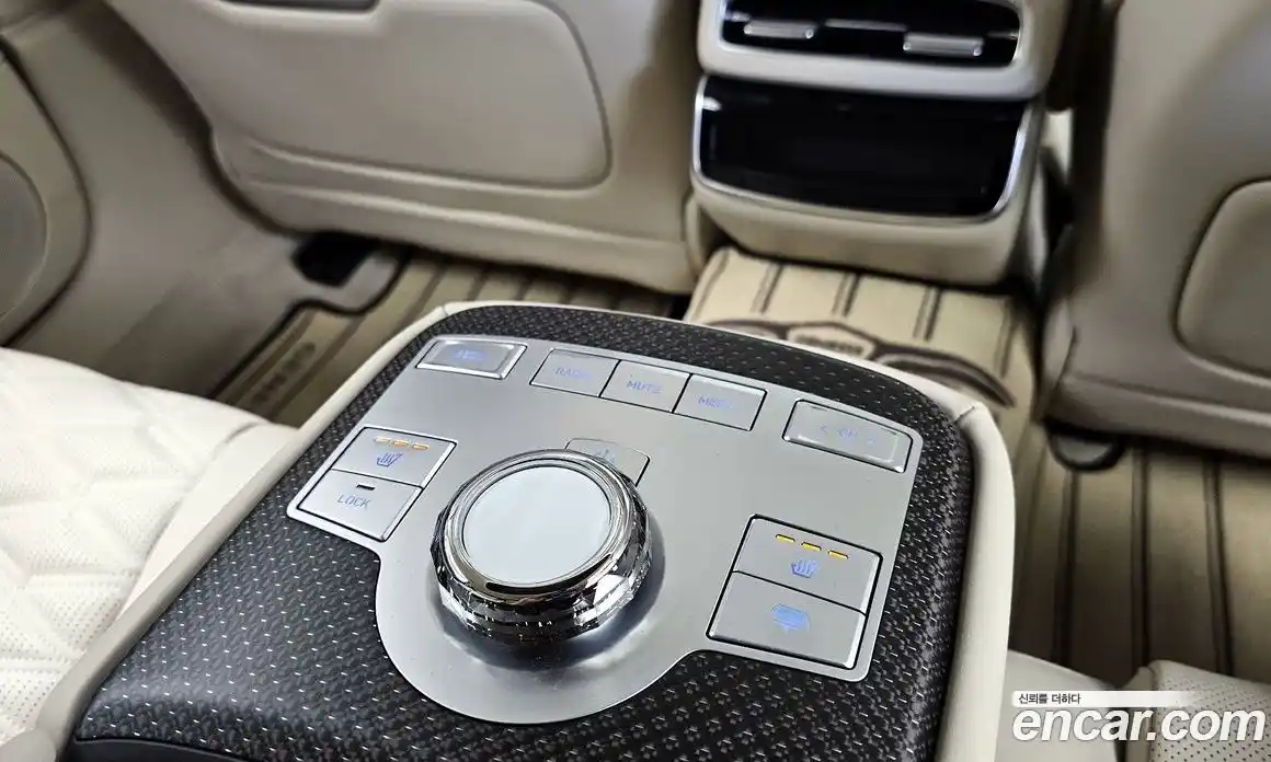 Genesis G80 2024 3.5 автомат (гидро), фото 25