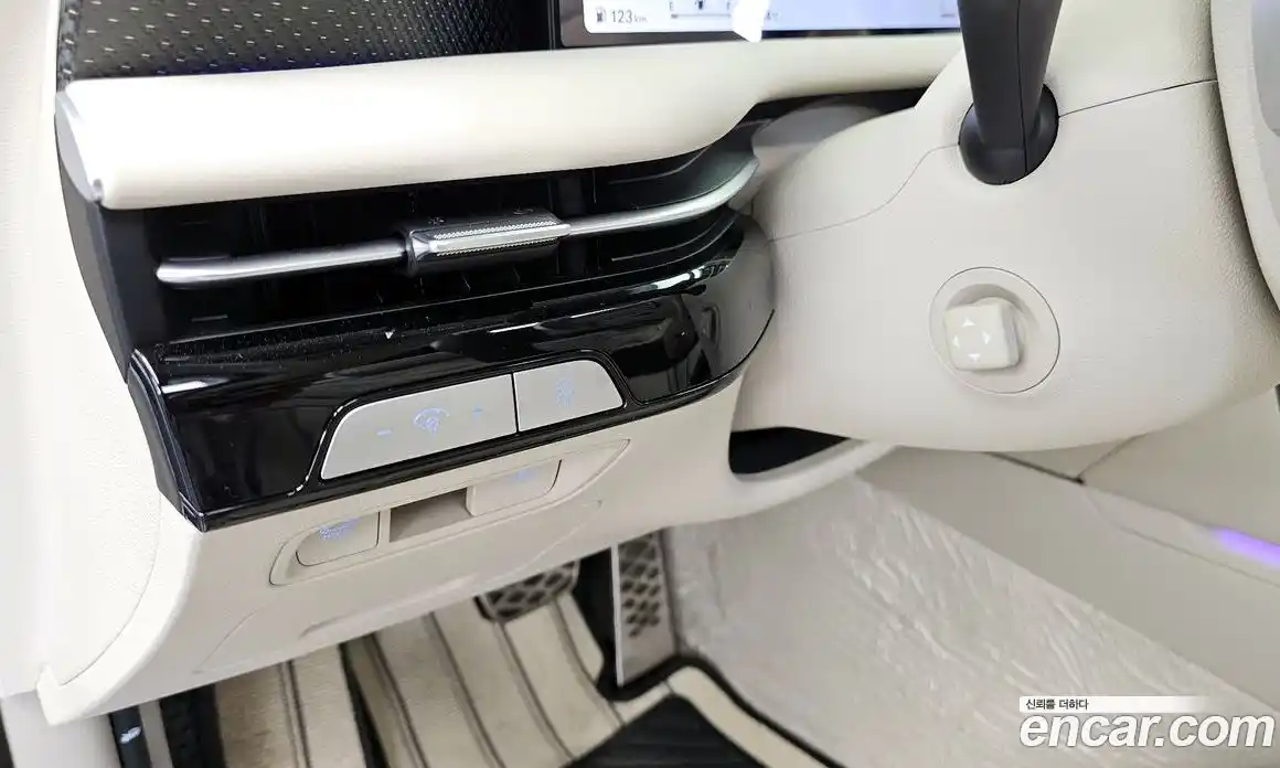 Genesis G80 2024 3.5 автомат (гидро), фото 28