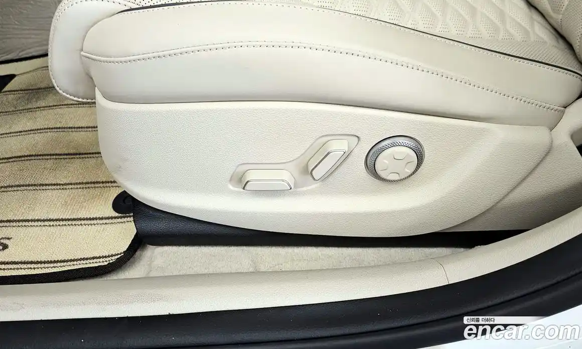 Genesis G80 2024 3.5 автомат (гидро), фото 31