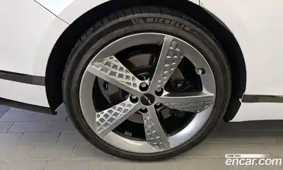 Genesis G80 2024 3.5 автомат (гидро), миниатюра 5