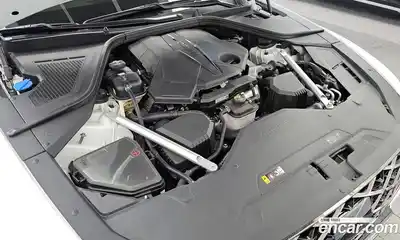 Genesis G80 2024 3.5 автомат (гидро), миниатюра 6