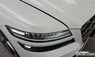 Genesis G80 2024 3.5 автомат (гидро), миниатюра 8