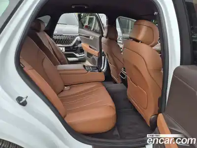 Genesis G80 2023 2.5 автомат (гидро), миниатюра 11