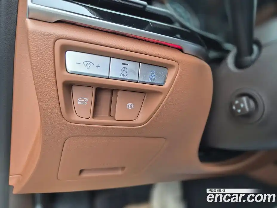 Genesis G80 2023 2.5 автомат (гидро), фото 15