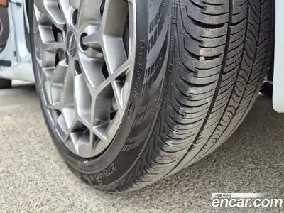 Genesis G80 2023 2.5 автомат (гидро), миниатюра 8