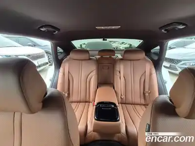 Genesis G80 2023 2.5 автомат (гидро), миниатюра 9