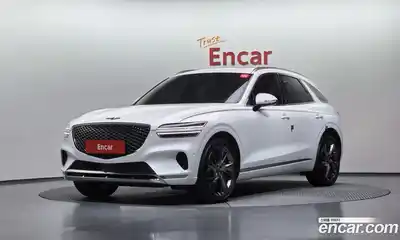 Genesis GV70, 2023, 22 712 км