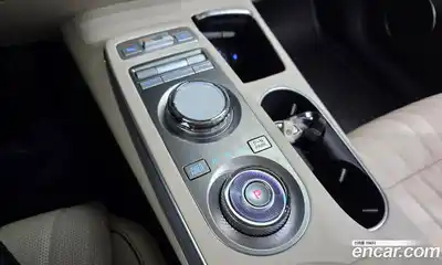 Genesis GV70 2023 2.5 автомат (гидро), миниатюра 12