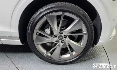 Genesis GV70 2023 2.5 автомат (гидро), миниатюра 7