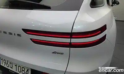 Genesis GV70 2023 2.5 автомат (гидро), миниатюра 9