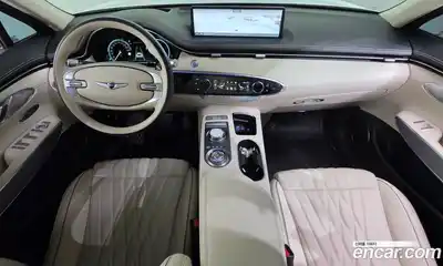 Genesis GV70 2023 2.5 автомат (гидро), миниатюра 10