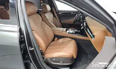 Genesis G80 2022 3.5 автомат (гидро), миниатюра 12