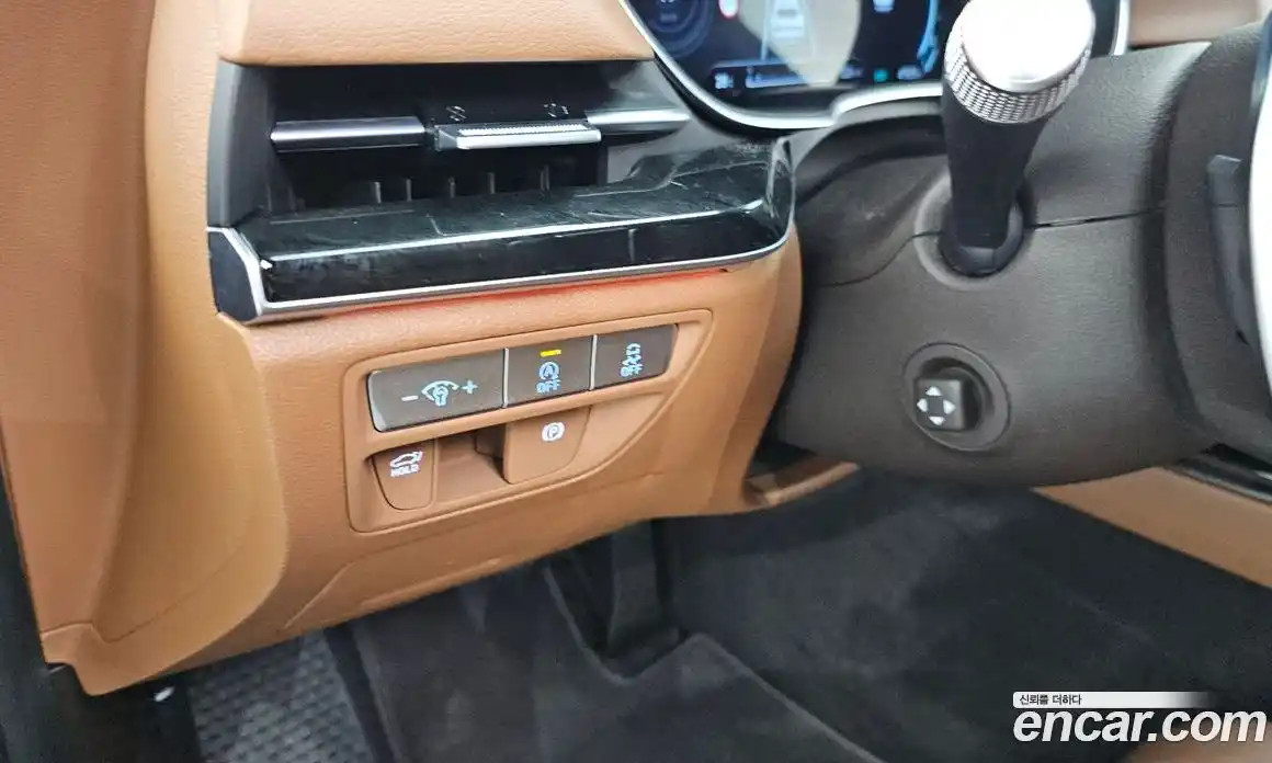 Genesis G80 2022 3.5 автомат (гидро), фото 16