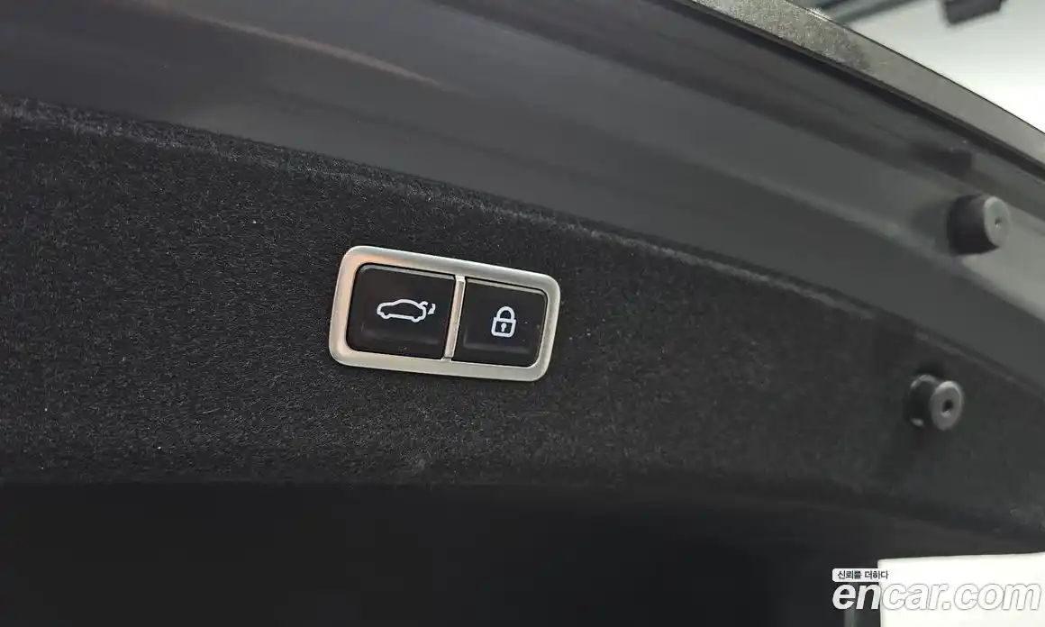 Genesis G80 2022 3.5 автомат (гидро), фото 17