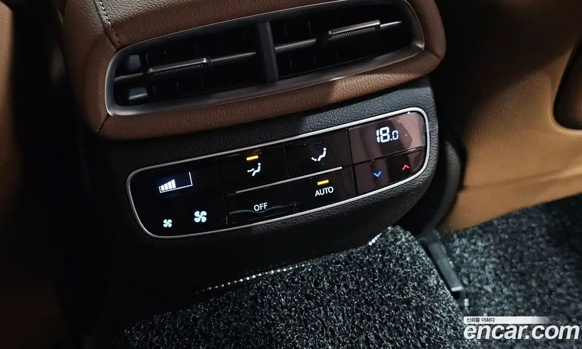 Genesis G80 2022 3.5 автомат (гидро), фото 19