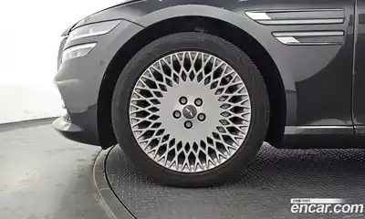 Genesis G80 2022 3.5 автомат (гидро), миниатюра 5