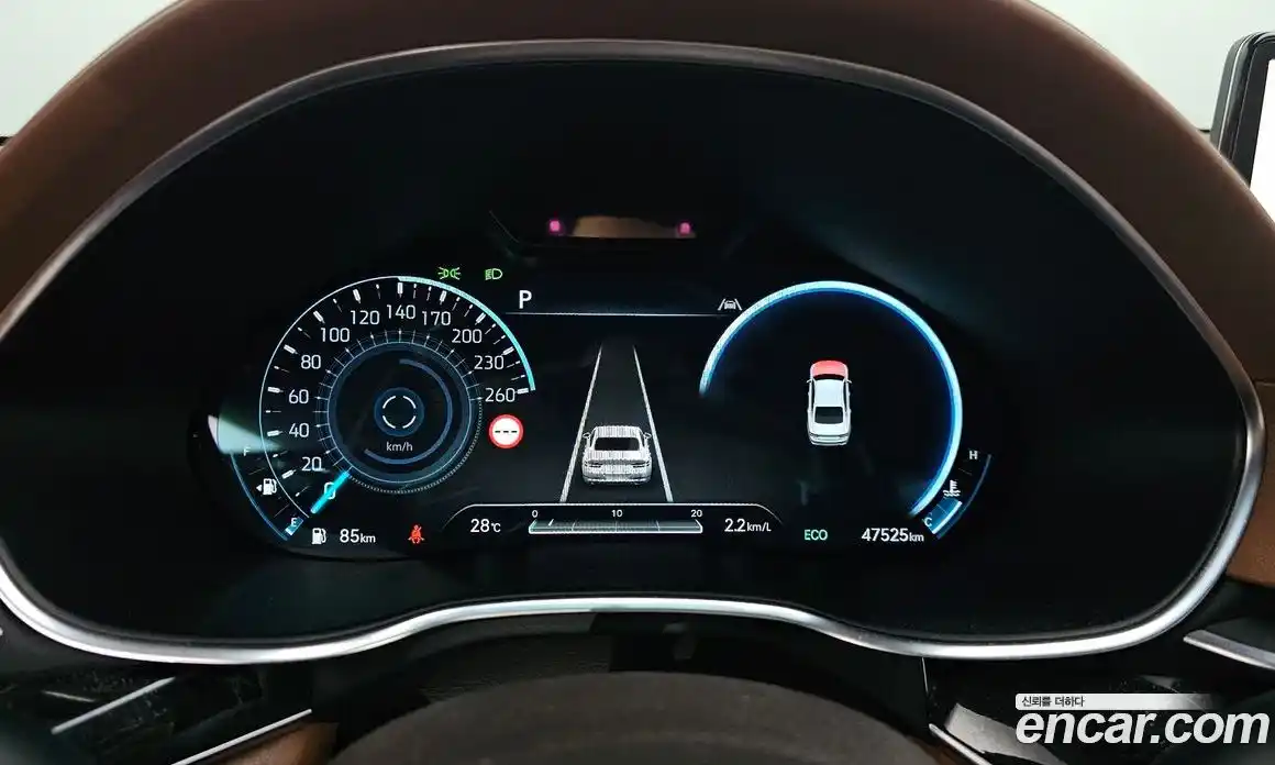 Genesis G80 2022 3.5 автомат (гидро), фото 8