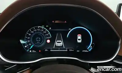 Genesis G80 2022 3.5 автомат (гидро), миниатюра 8