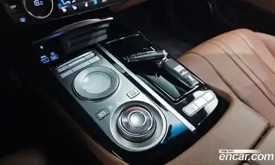 Genesis G80 2022 3.5 автомат (гидро), миниатюра 9