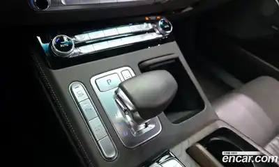 Genesis G90 2019 5.0 автомат (гидро), миниатюра 12