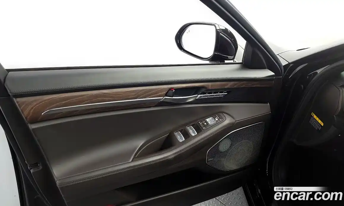 Genesis G90 2019 5.0 автомат (гидро), фото 14