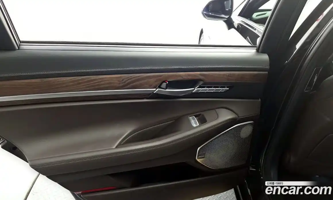 Genesis G90 2019 5.0 автомат (гидро), фото 15
