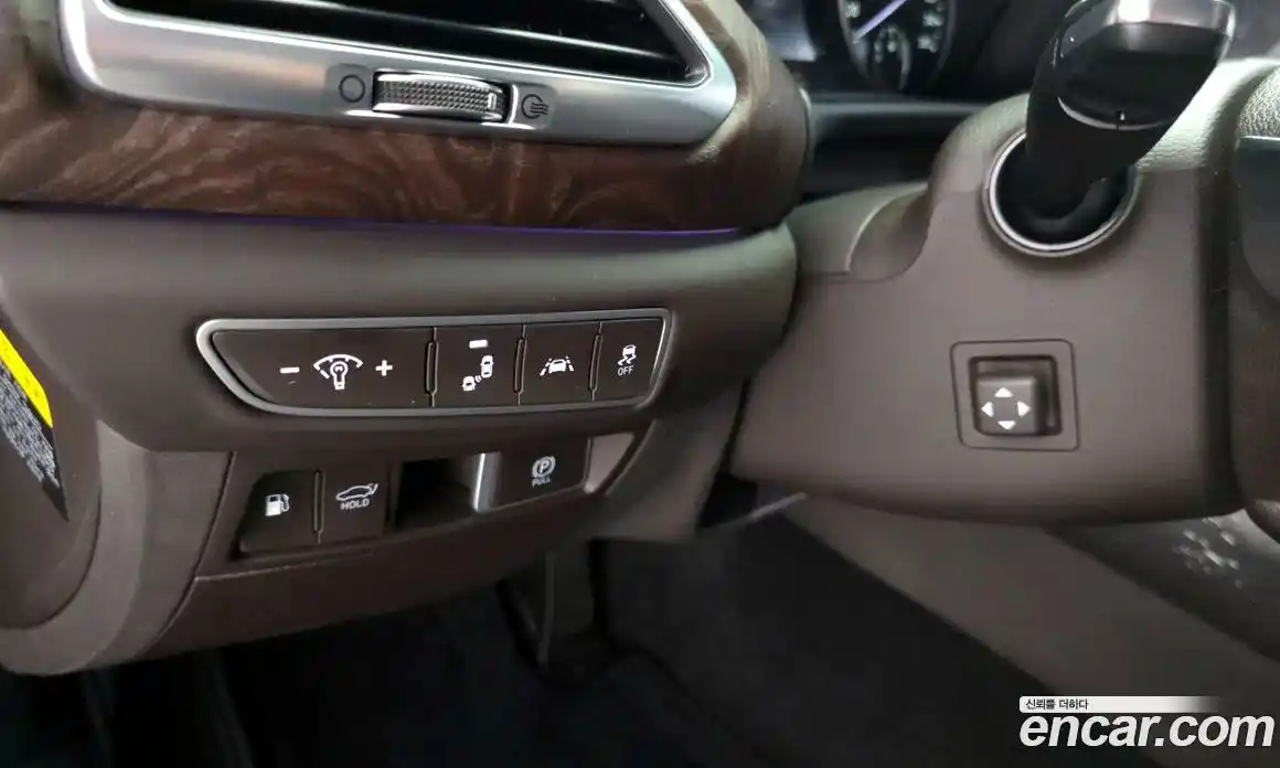 Genesis G90 2019 5.0 автомат (гидро), фото 25