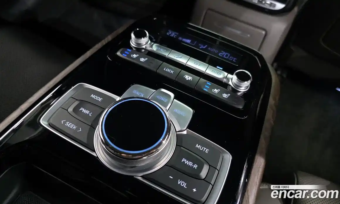 Genesis G90 2019 5.0 автомат (гидро), фото 29