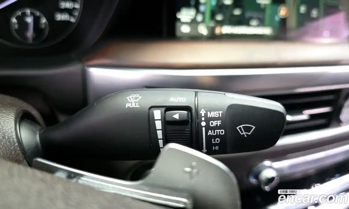 Genesis G90 2019 5.0 автомат (гидро), фото 30