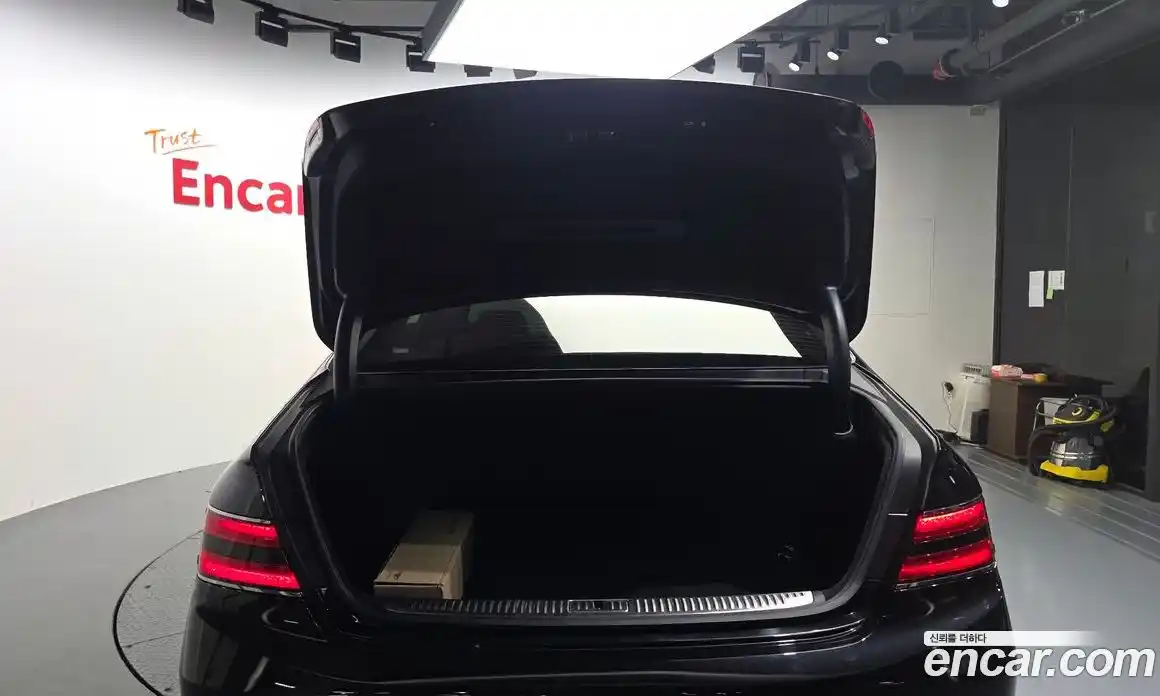 Genesis G90 2019 5.0 автомат (гидро), фото 36