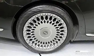 Genesis G90 2019 5.0 автомат (гидро), миниатюра 5