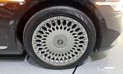 Genesis G90 2019 5.0 автомат (гидро), миниатюра 7