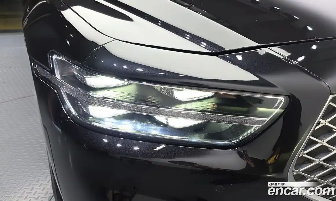 Genesis G90 2019 5.0 автомат (гидро), фото 8