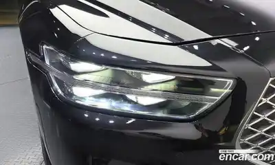 Genesis G90 2019 5.0 автомат (гидро), миниатюра 8