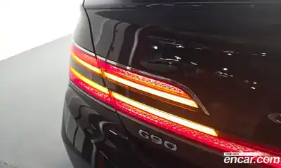 Genesis G90 2019 5.0 автомат (гидро), миниатюра 9