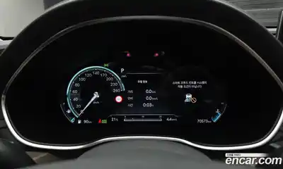 Genesis G80 2021 2.5 автомат (гидро), миниатюра 11