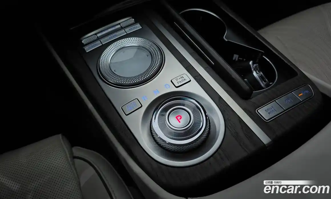 Genesis G80 2021 2.5 автомат (гидро), фото 12