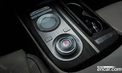 Genesis G80 2021 2.5 автомат (гидро), миниатюра 12