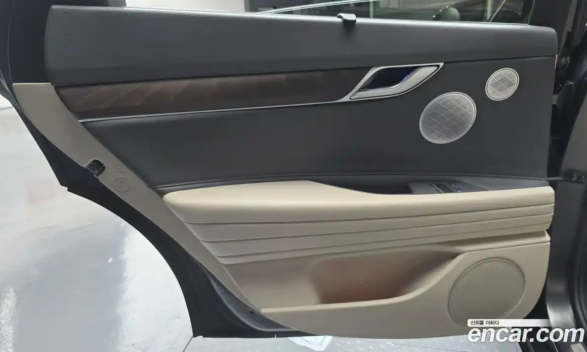 Genesis G80 2021 2.5 автомат (гидро), фото 15