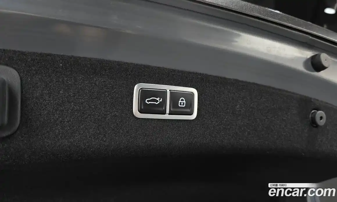 Genesis G80 2021 2.5 автомат (гидро), фото 26