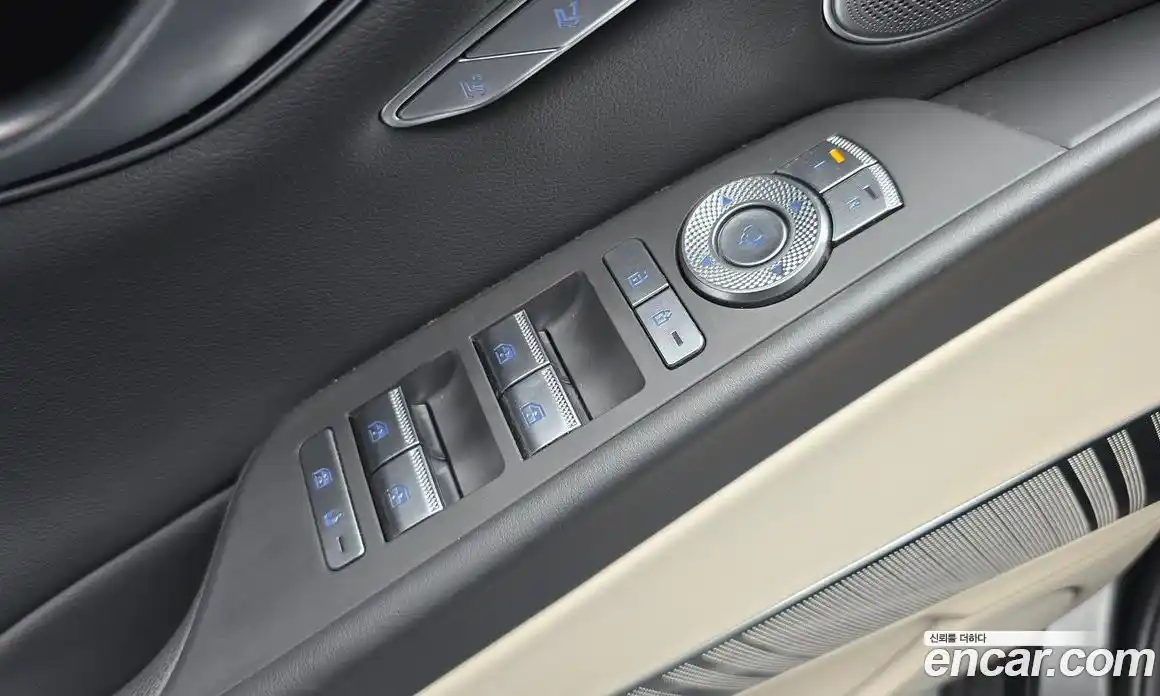 Genesis G80 2021 2.5 автомат (гидро), фото 27