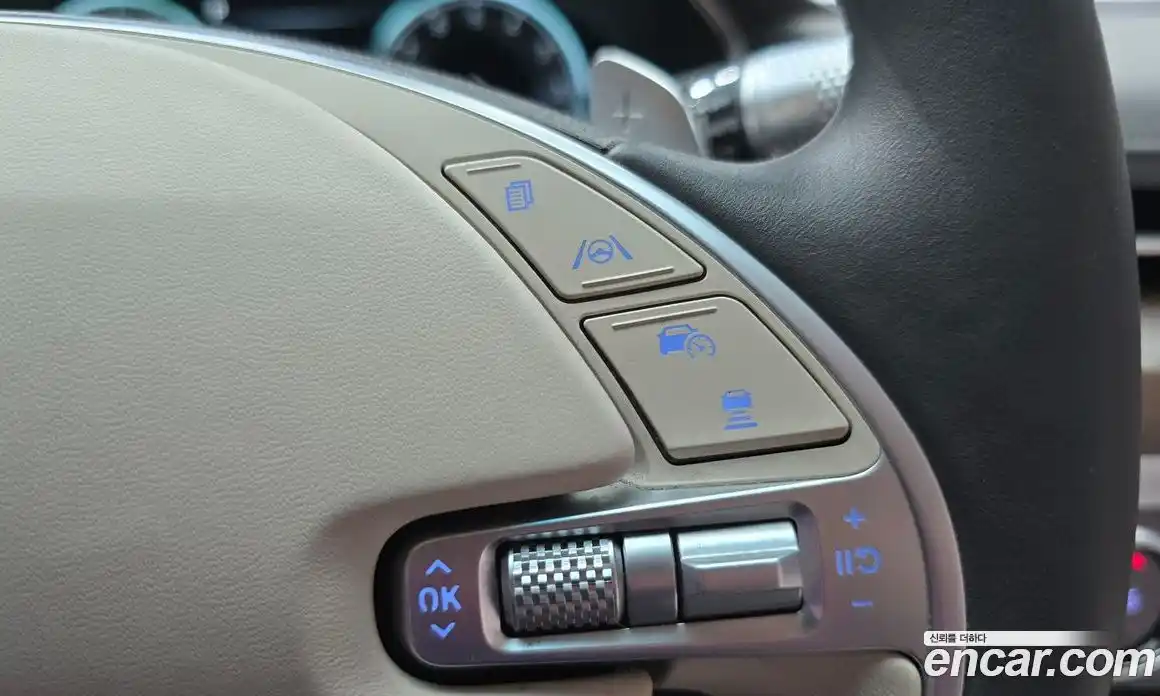 Genesis G80 2021 2.5 автомат (гидро), фото 28