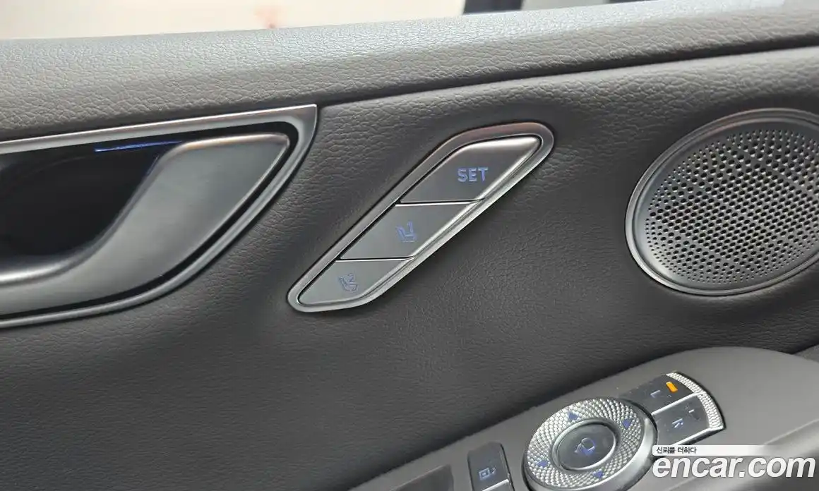 Genesis G80 2021 2.5 автомат (гидро), фото 29