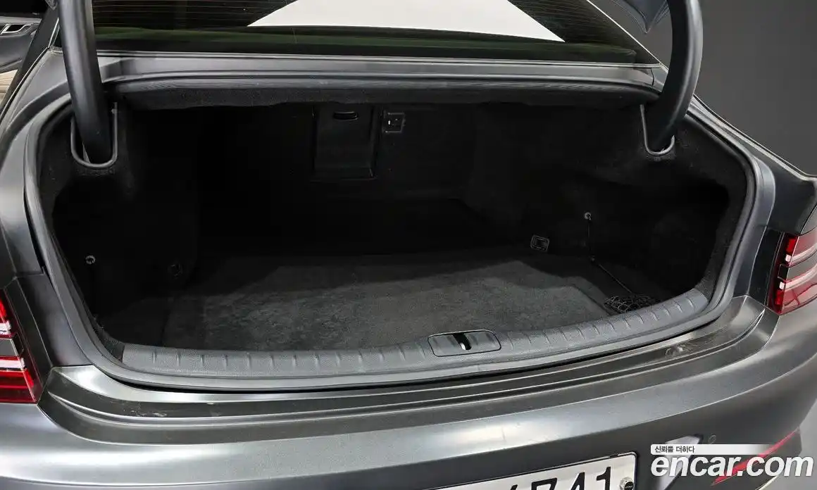 Genesis G80 2021 2.5 автомат (гидро), фото 34