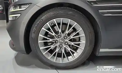 Genesis G80 2021 2.5 автомат (гидро), миниатюра 5