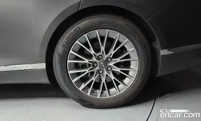 Genesis G80 2021 2.5 автомат (гидро), миниатюра 7